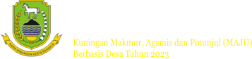 Kecamatan Luragung